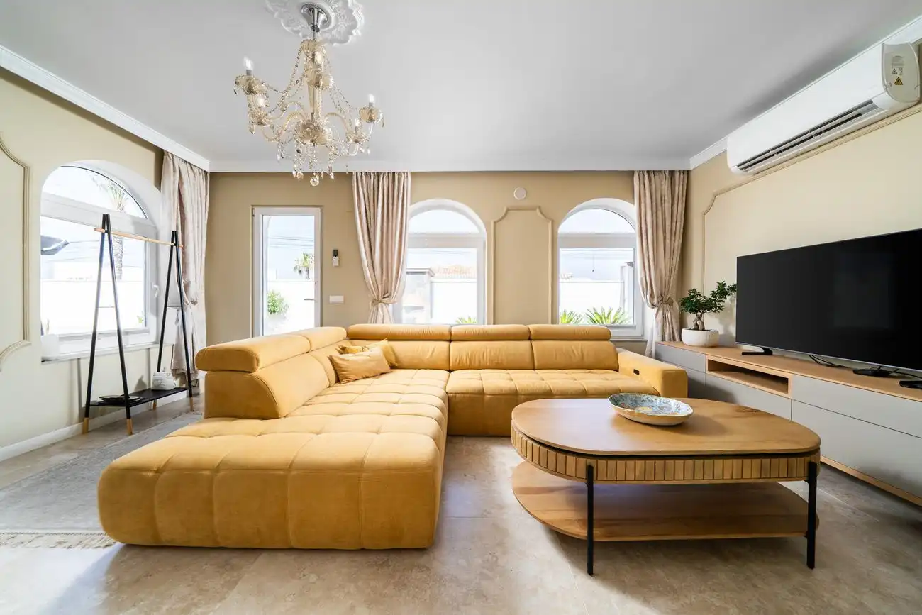 Casa con piscina en venta en N/A, imagen 3