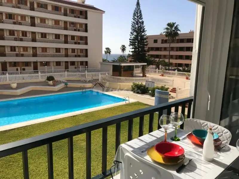 Apartment zum Verkauf in Los Cristianos, imagen 2
