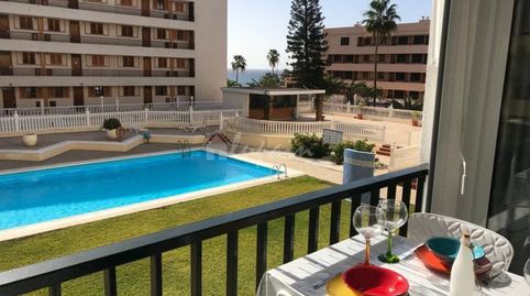 Foto 2 de Apartamento en venta en Los Cristianos, Arona