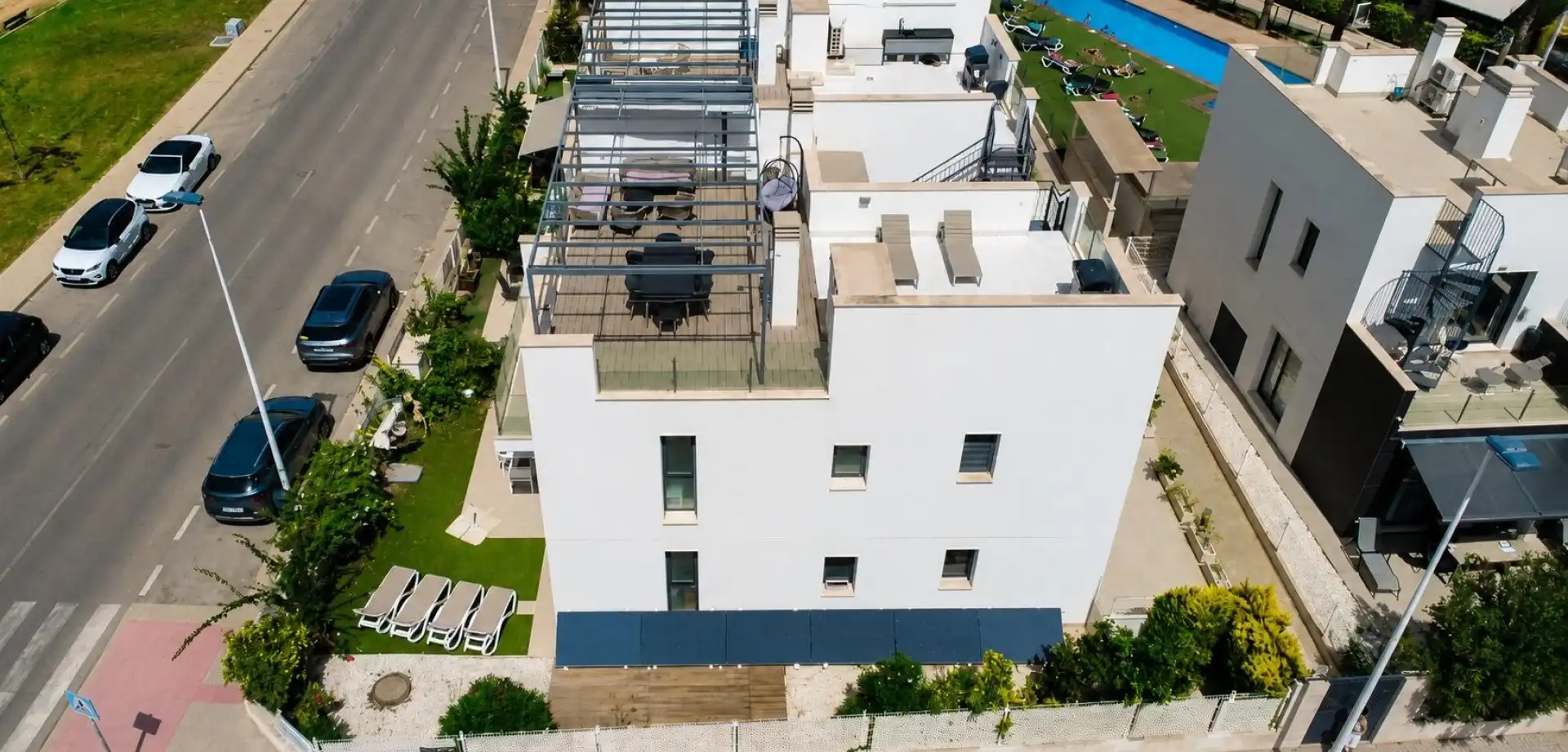 Apartamento en venta en Los Balcones - Los Altos, imagen 4