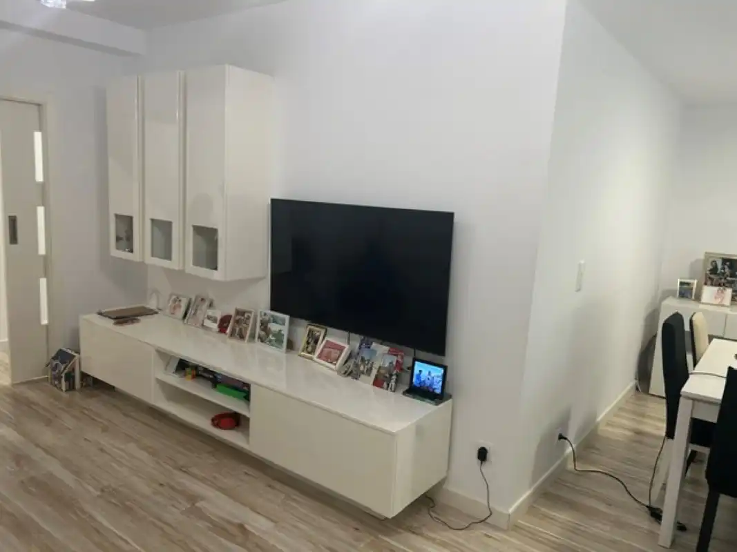 Wohnung mit Terrasse zum Verkauf in Carrer del Poeta Llorente, imagen 4