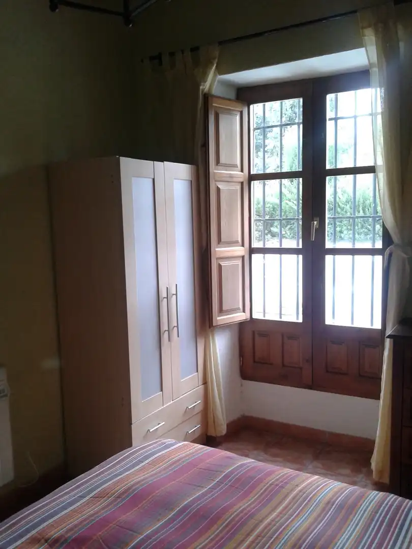 Apartament de lloguer a Placeta de San Miguel Bajo, 5, Barrio de Albaicín