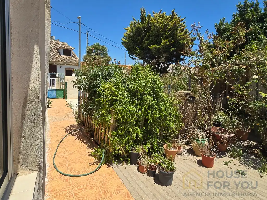 Casa en venda a Passatge Gregorios, Los - Ds Palma (Cartagena), imagen 29