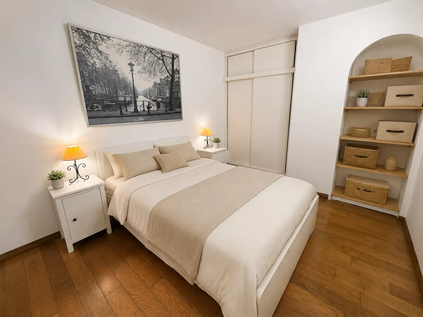Wohnung mit Pool zum Verkauf in Palma de Mallorca - cami del corb mari 12, imagen 10