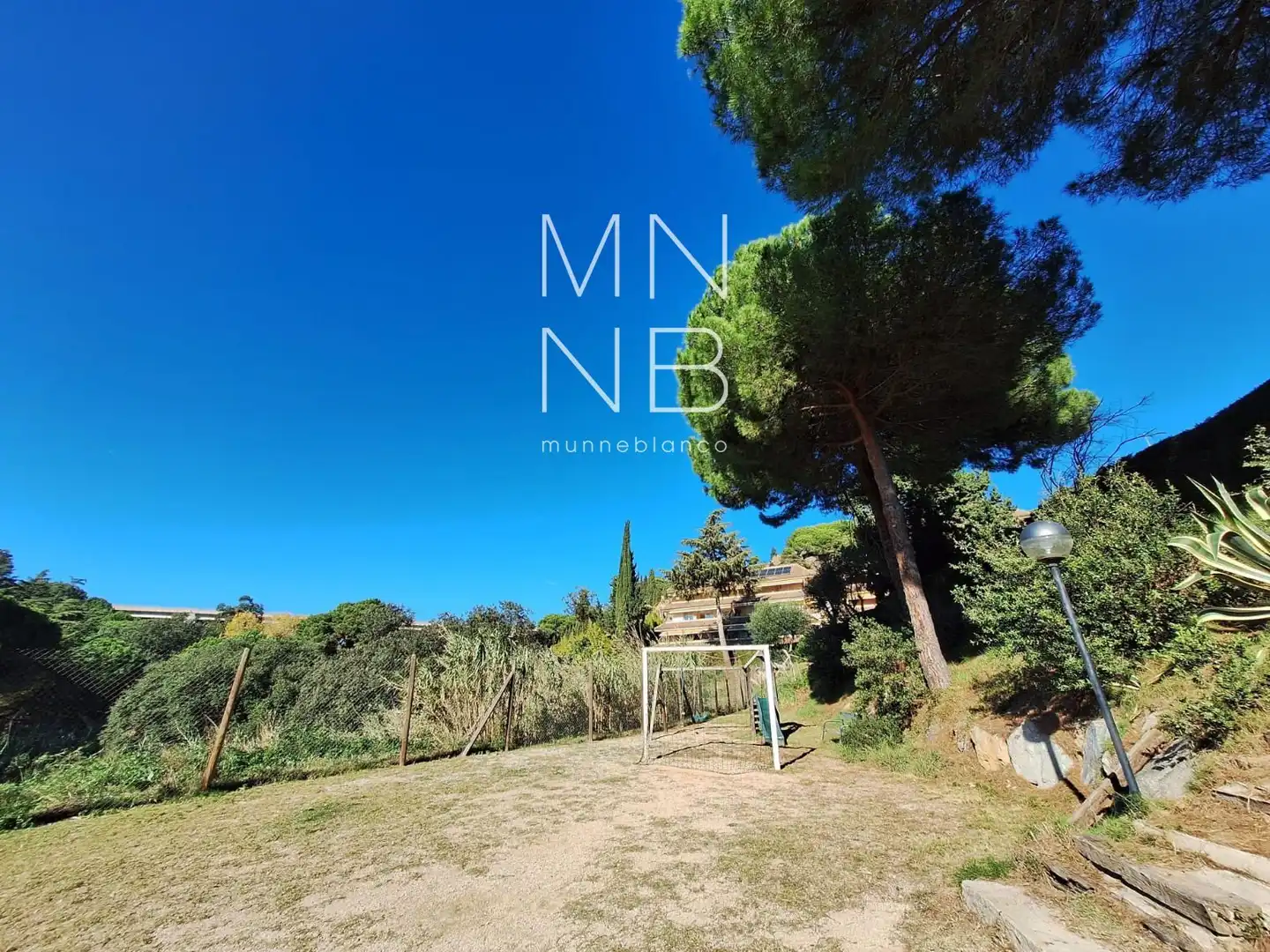 Dachboden zum Verkauf in Sant Vicenç de Montalt mit Klimaanlage, Heizung und Terrasse