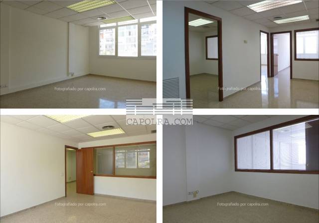 Oficina en Alquiler en aribau en L'Antiga Esquerra de l'Eixample