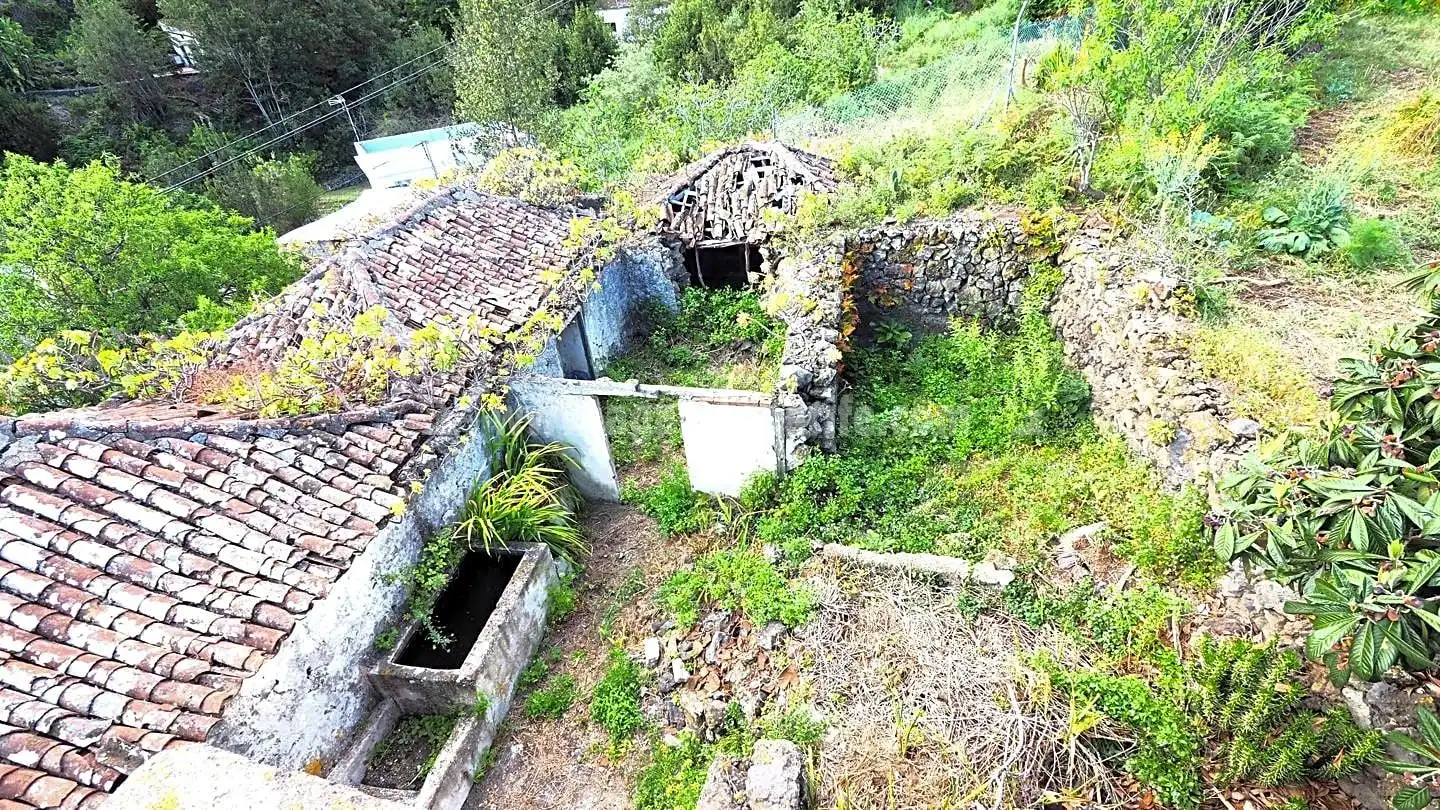 Maison rustique à vendre à La Vega - El Amparo - Cueva del Viento, imagen 6
