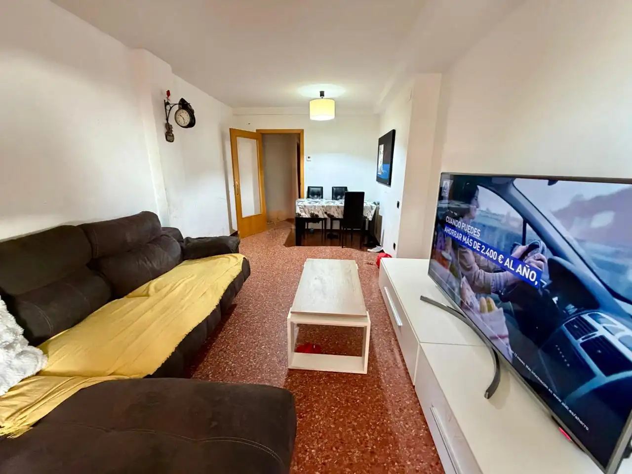 Pis amb terrassa en venda a Mas Rampinyo - Montcada Nova - Carrerada, imagen 7