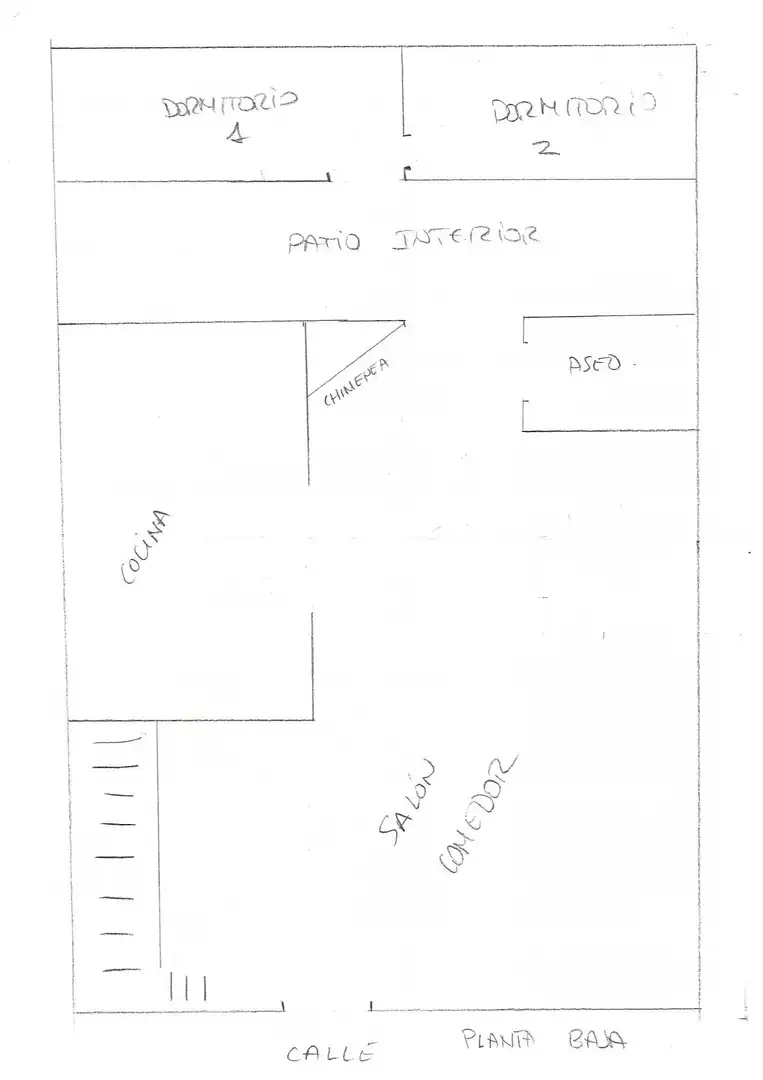 Casa in vendita a Casco Antiguo, imagen 46