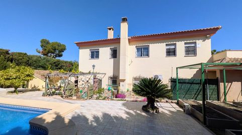 Foto 2 de Casa o xalet en venda a L'Albir, L'Alfàs del Pi