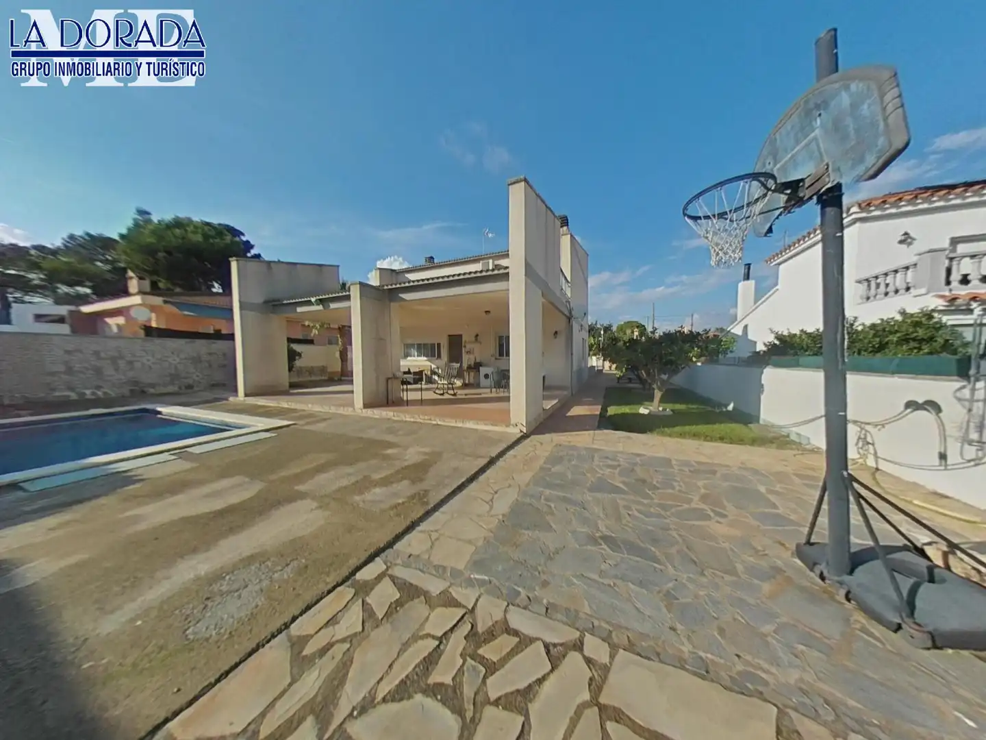 Casa o xalet en venda a Poble