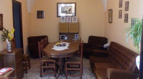 Foto 4 de Casa o xalet en venda a La Granjuela, Córdoba