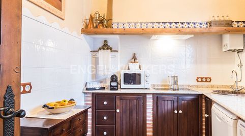 Foto 2 de Casa o xalet en venda a El Bosque, Cádiz