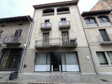 Adossat amb jardí en venda a Manlleu - CL PONT 29