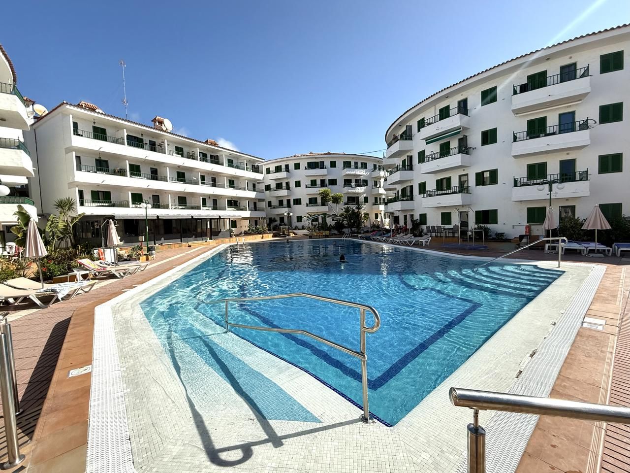 Flat for sale in De Tenerife, Playa del Inglés