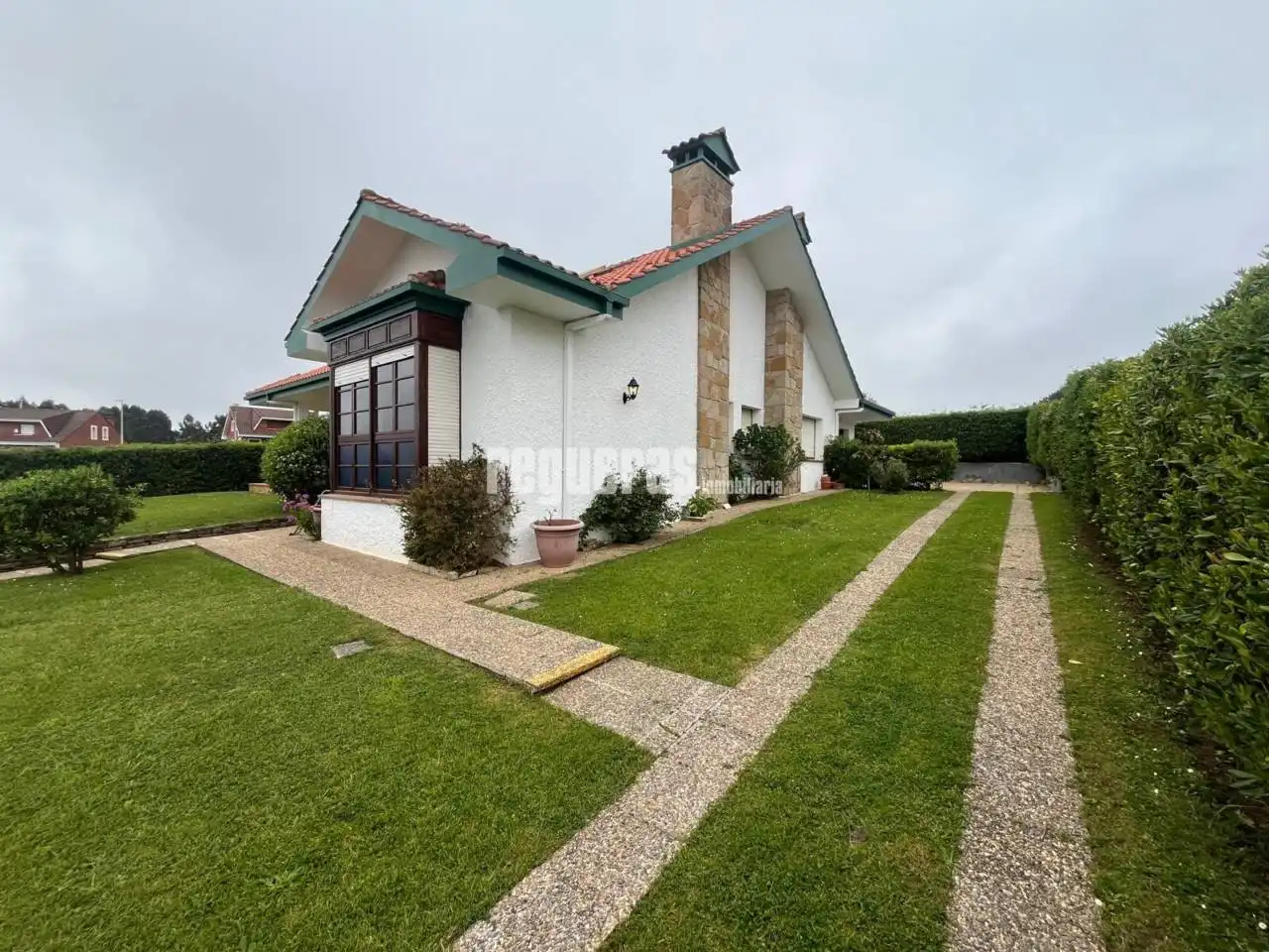 Villa con giardino in vendita a Calle Gremio de los Pescadores, imagen 2