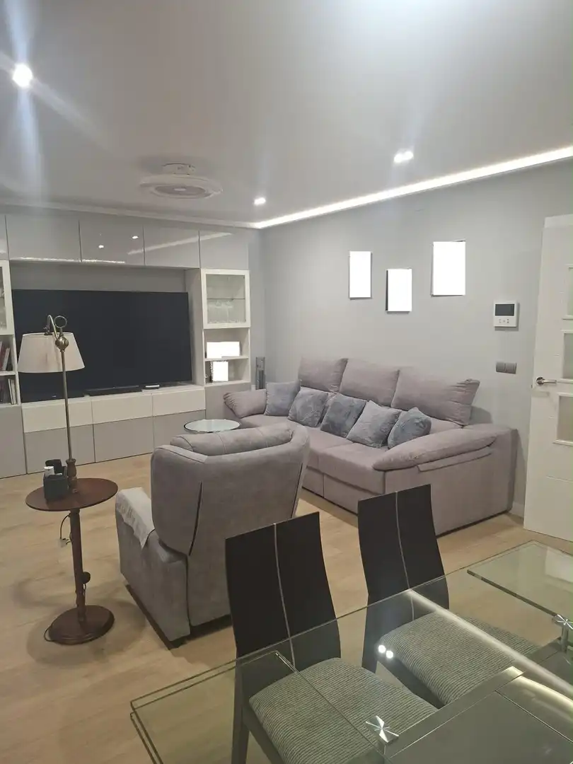 Piso en venta en Alzira, Valencia