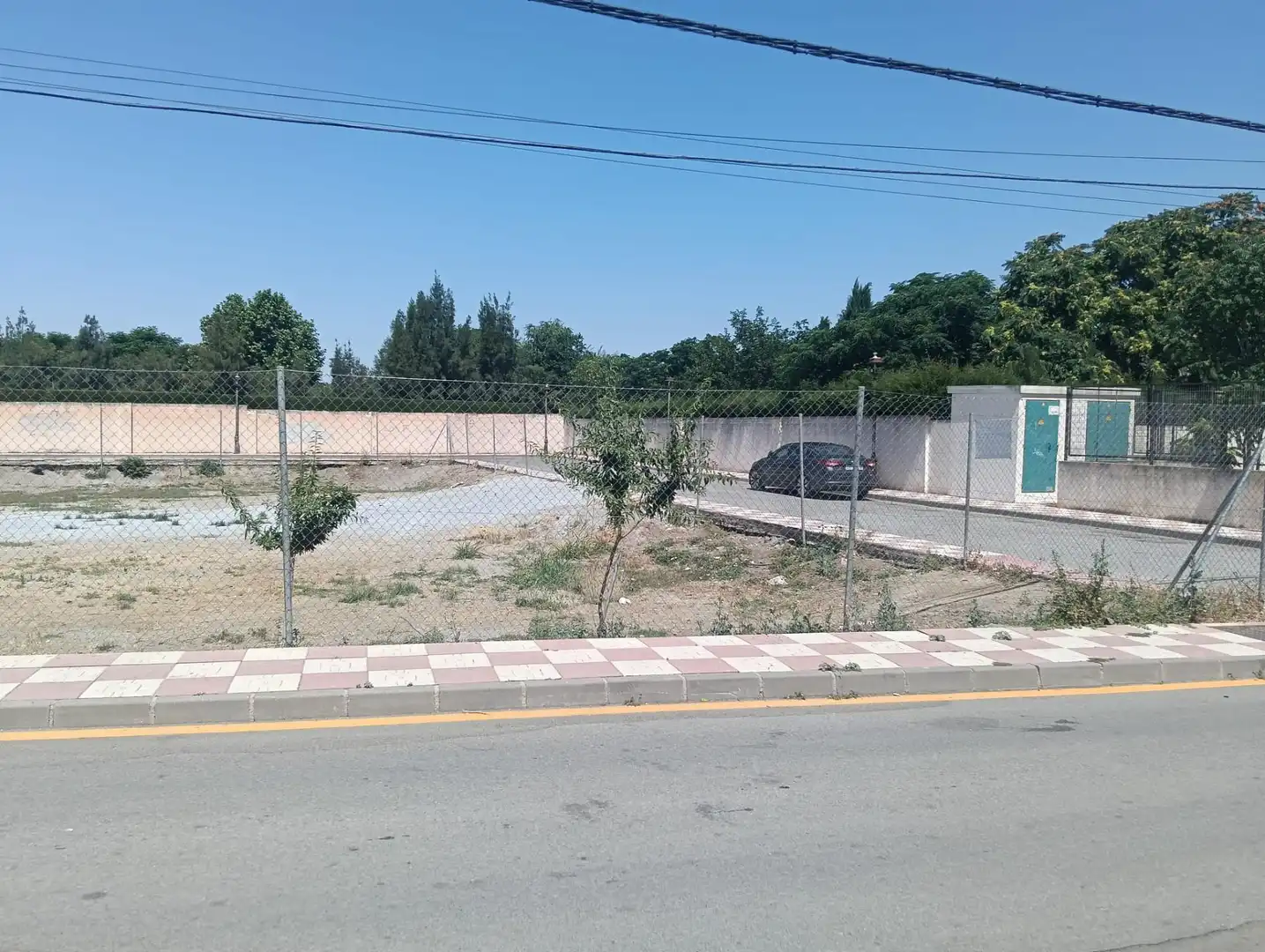 Residencial en venda en Vegas del Genil