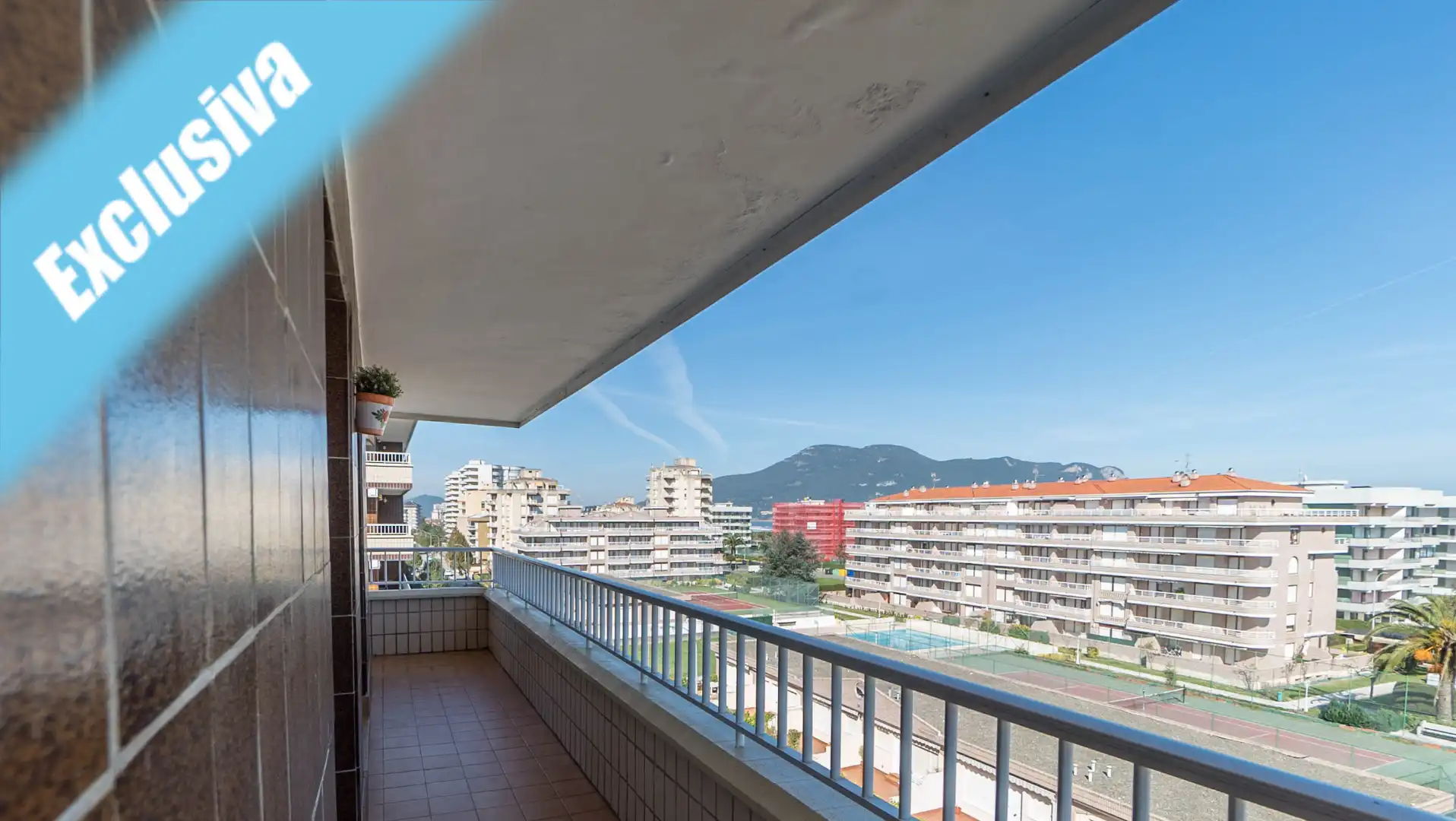 Wohnung mit Pool zum Verkauf in Avenida de Francia 55, imagen 35