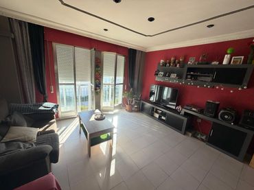 Flat with balcony for sale in Malpartida de Cáceres