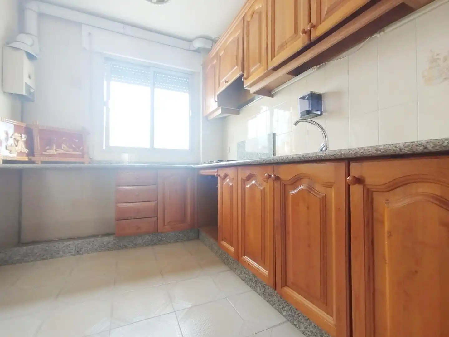 Casa con terrazza in vendita a Nueva Alcalá, imagen 25