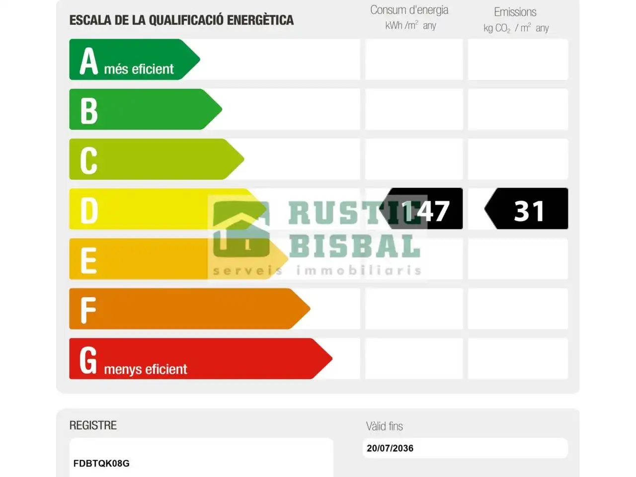 Casa rustica con piscina in vendita a La Bisbal d'Empordà, imagen 24