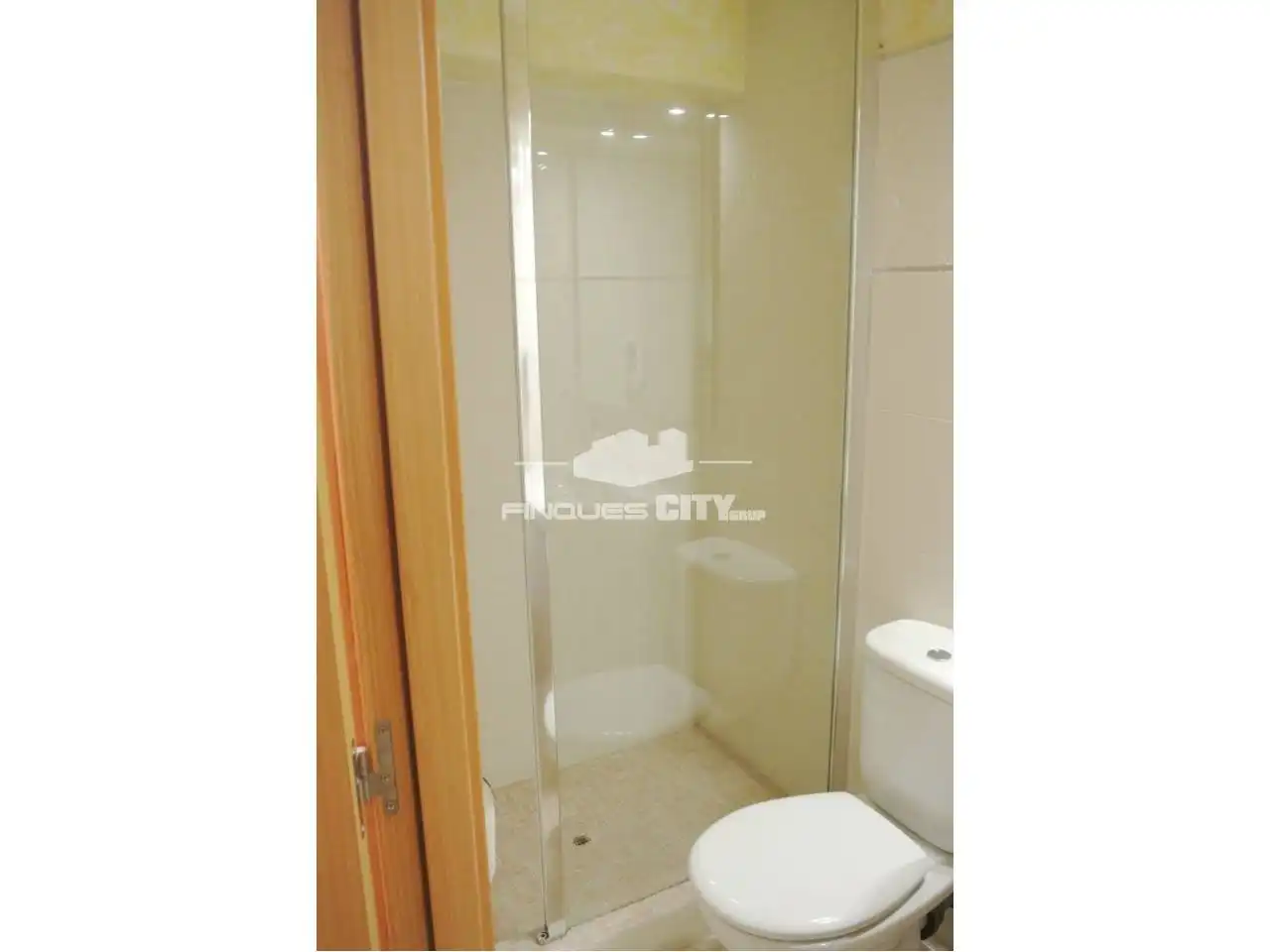 Badezimmer von Büro zur Miete in Calella, Barcelona