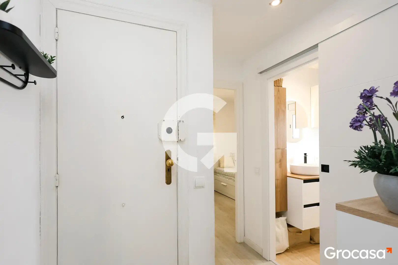 Flat for sale in Castelldefels  with Air Conditioner, Balcony and Community pool