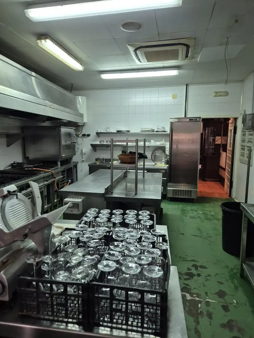 Business premises to rent in Severo Ochoa, imagen 11