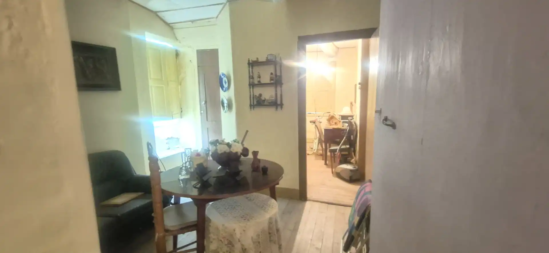 Comedor de Casa o chalet en venta en Vigo  con Jardín privado