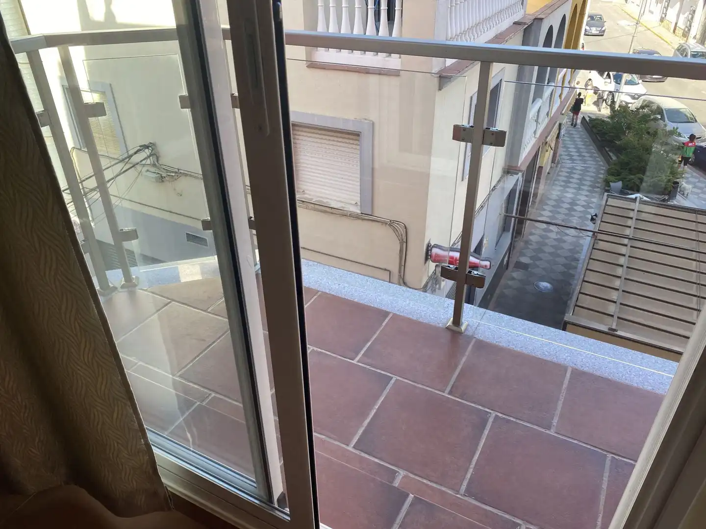 Piso de alquiler en Calle San Pedro, Atarfe