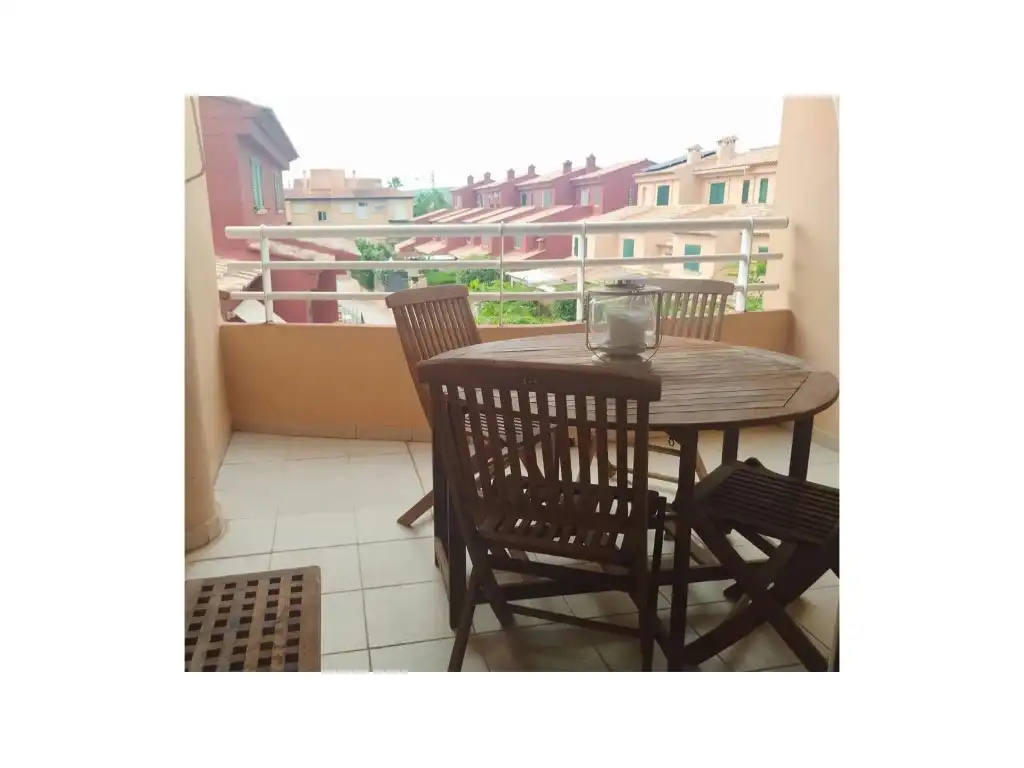Flat for sale in Montañar - El Arenal