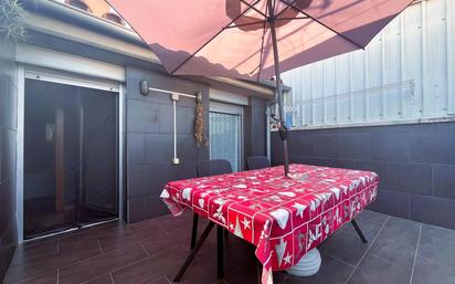 Terrace of Attic for sale in Sabadell  with Air Conditioner and Terrace