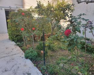 Garden of House or chalet to rent in Mollet del Vallès  with Heating, Parquet flooring and Furnished