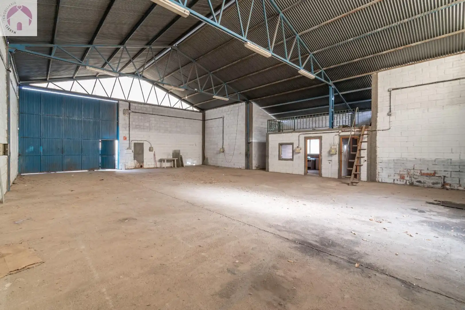 Nave industrielle à vendre à Travesía CAMINO VIEJO, imagen 2