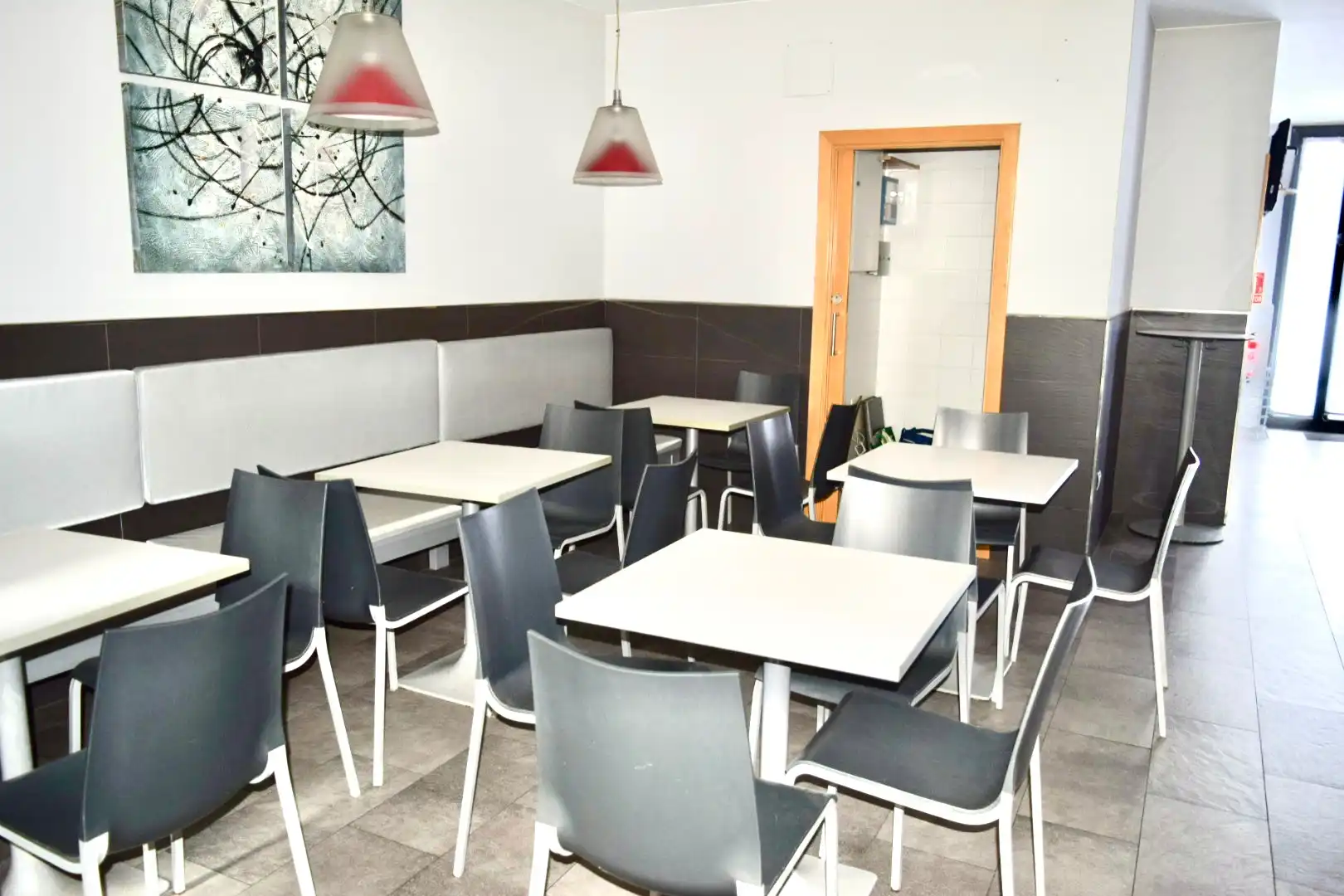 Local commercial à vendre à Manuel Lekuona Plaza, imagen 4