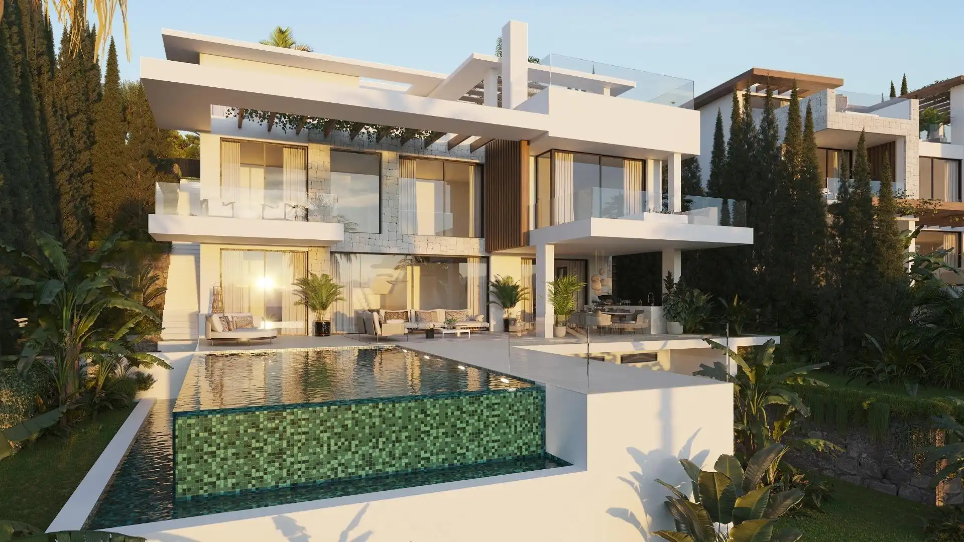 Villa mit Pool zum Verkauf in Selwo, imagen 7