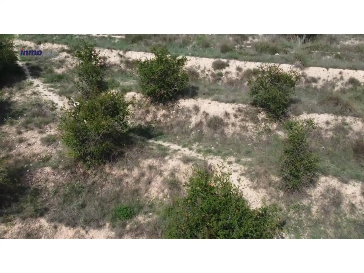 Residential land for sale in Caravaca de la Cruz, imagen 2