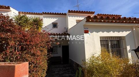 Photo 3 of Single-family semi-detached for sale in De la Via del Tren, Sant Pol, Girona