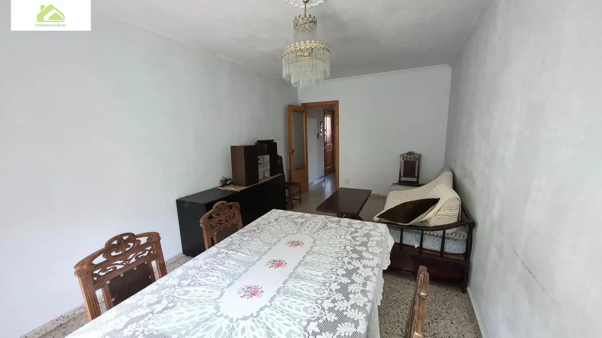 Comedor de Piso en venta en Zamora Capital  con Calefacción