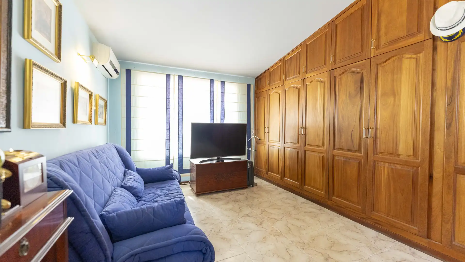 Bedroom of Houses for sale in Puerto del Rosario  with Private garden, Terrace and Storage room