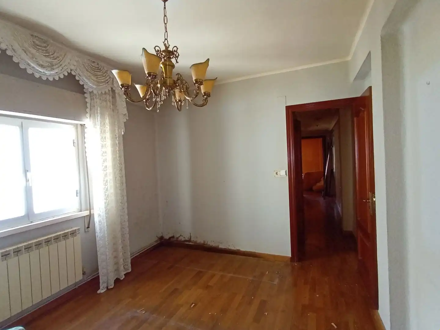 Habitación de Piso en venta en Salamanca