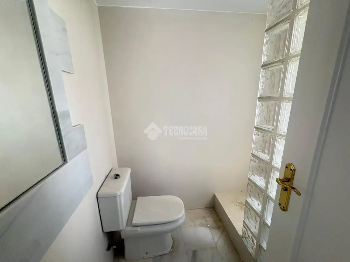 Ático con piscina en venta en Bahía de Casares, imagen 20