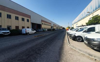 Nau industrial en venda a La Motilla - Fuente del Rey, Dos Hermanas