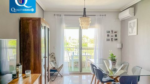 Foto 2 de Pis en venda a Vicente Rocamora Ontenientes, Santa Faz, Alicante / Alacant