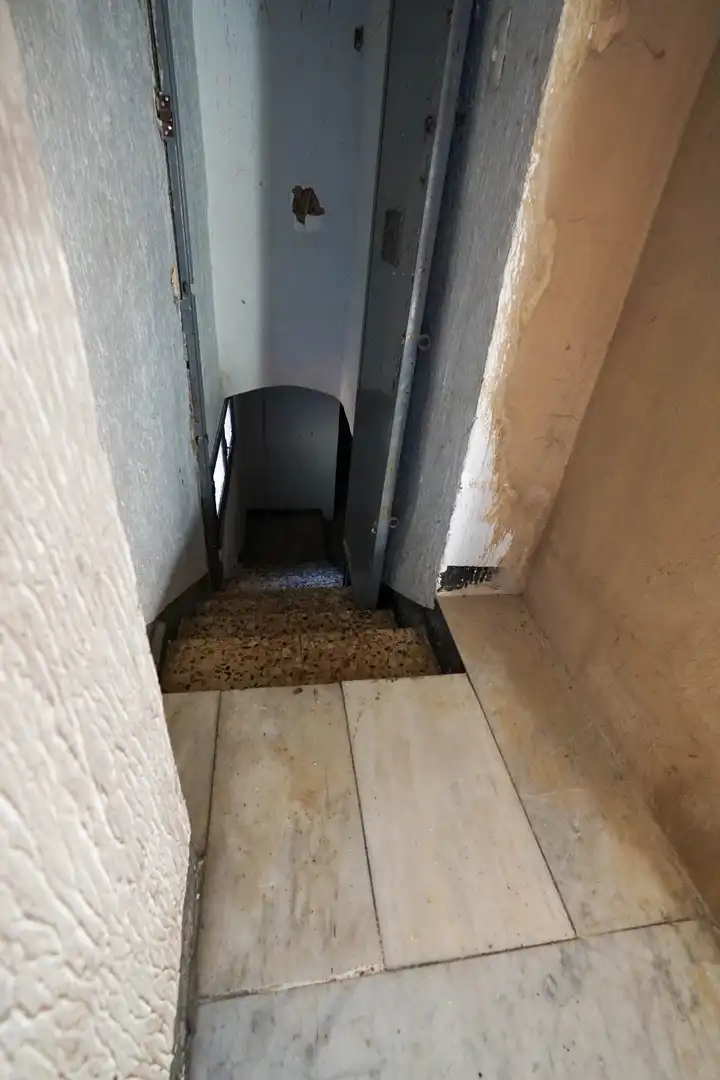 Finca rústica en venta en Ibi con Jardín privado y Terraza