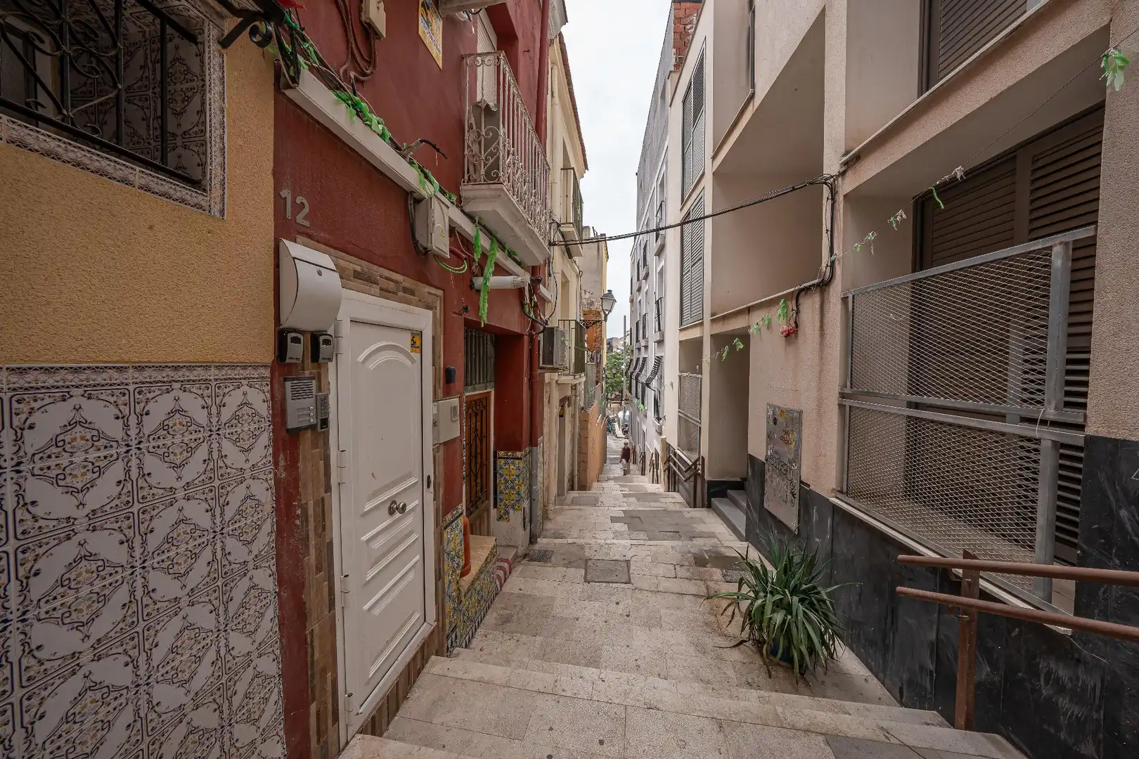 Exterior view of Apartments for sale in Alicante / Alacant