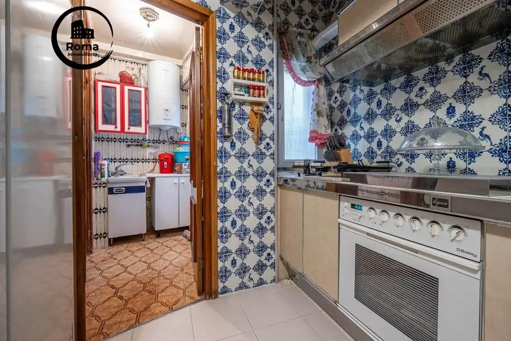 Appartamento con ascensore in vendita a Centro, imagen 35