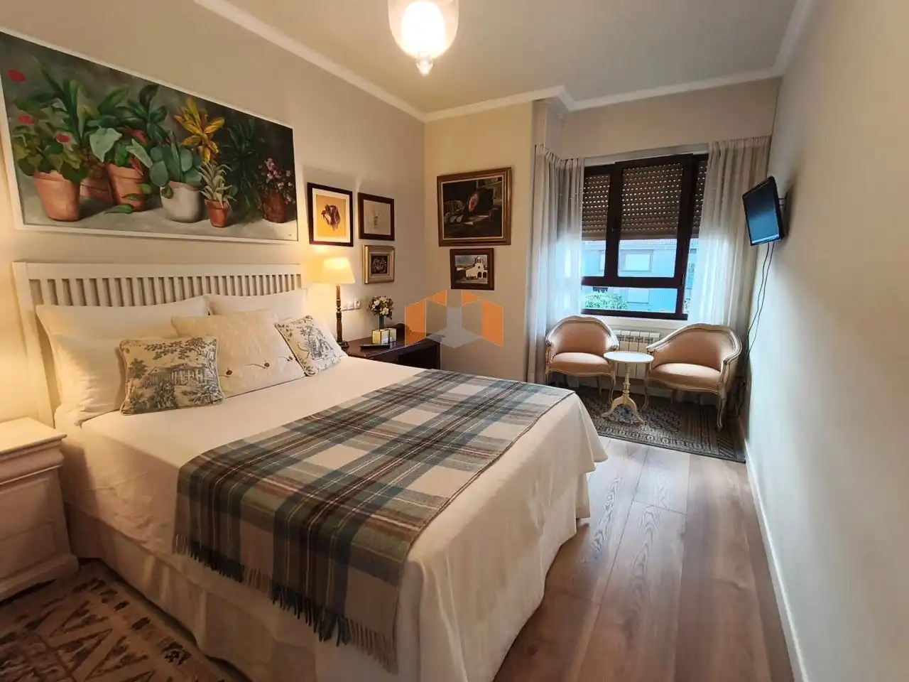 Maison mitoyenne à vendre à Baiona, imagen 20