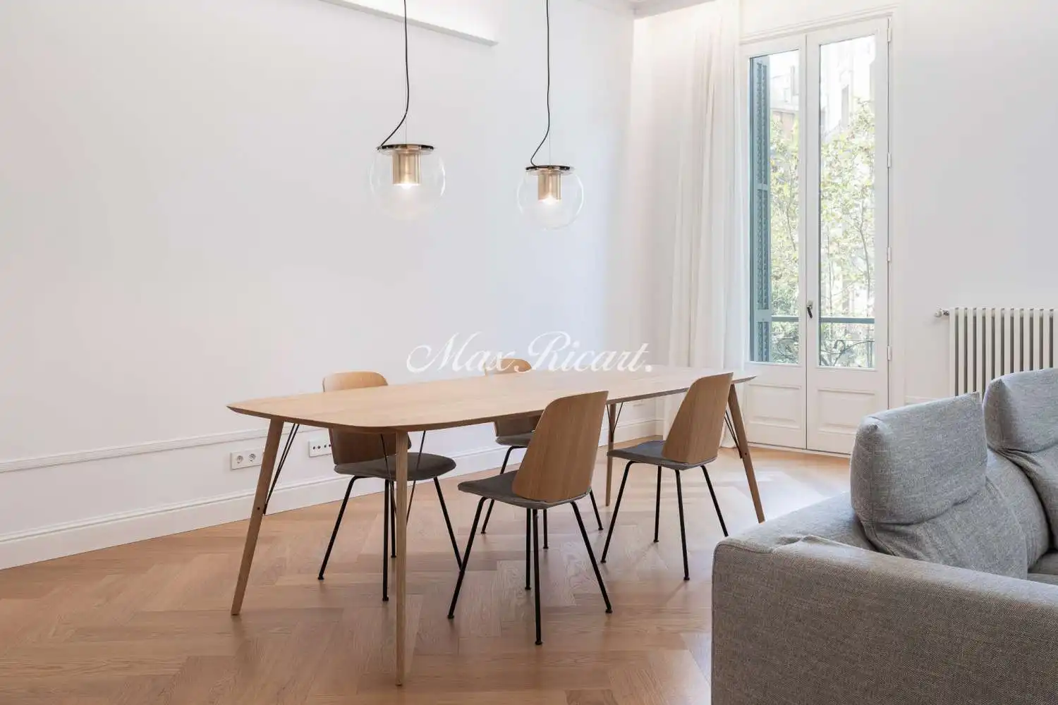 Flat with terrace to rent in N/A, imagen 7